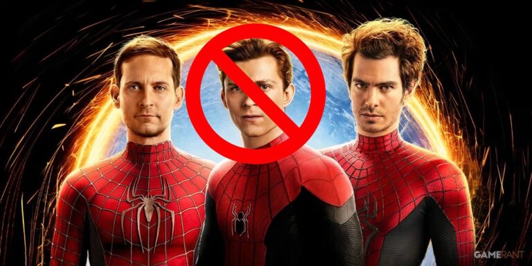 Rumor: Sony podría hacer sus propias películas multiverso de Spider-Man sin Marvel Studios