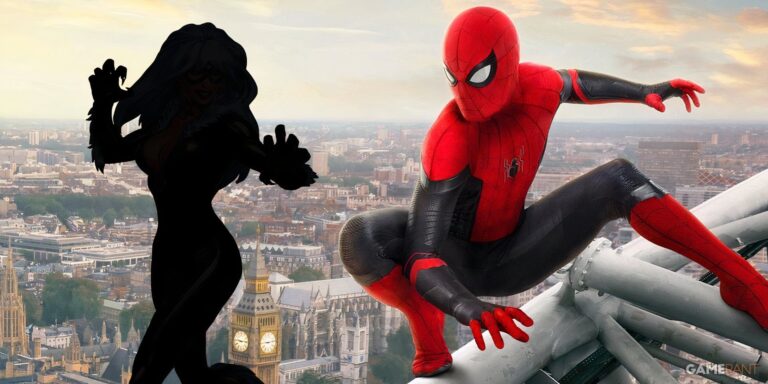 Rumor: Spider-Man 4 contará con el debut en acción real de un personaje favorito de los fanáticos