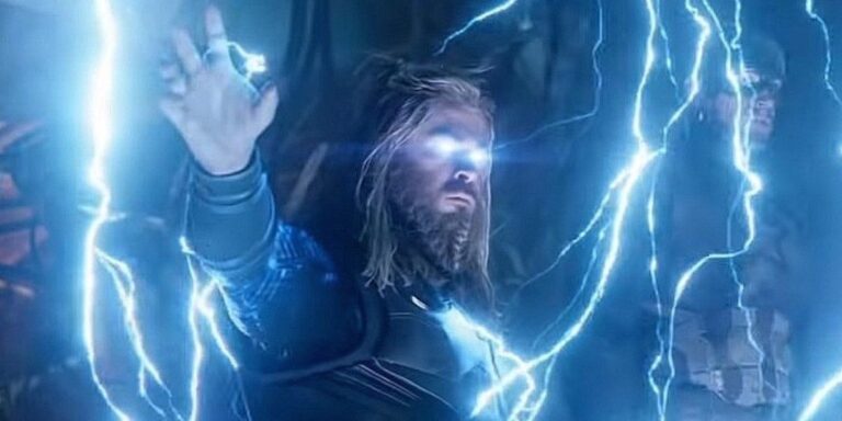 Rumor: Thor 5 está listo para comenzar a filmarse a pesar de no tener escritor ni director