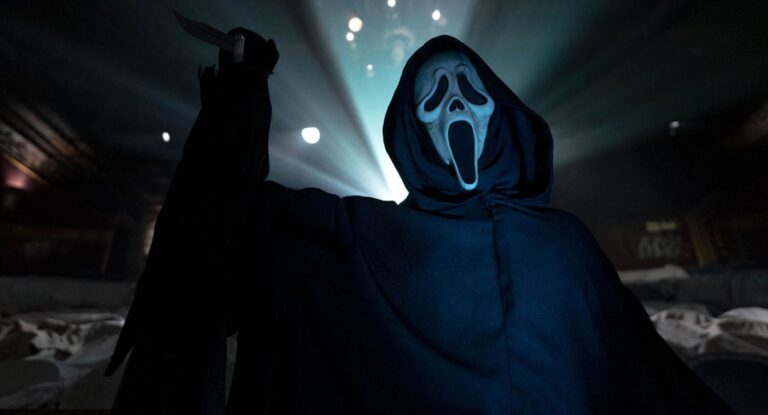 Scream 7: ¿Debería Ghostface sobrevivir al cambio de formato?