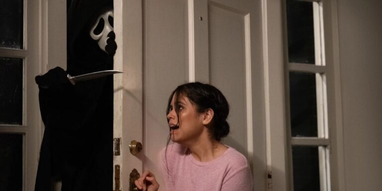 Scream 7: ¿Qué actor debería interpretar la secuencia inicial del asesinato?