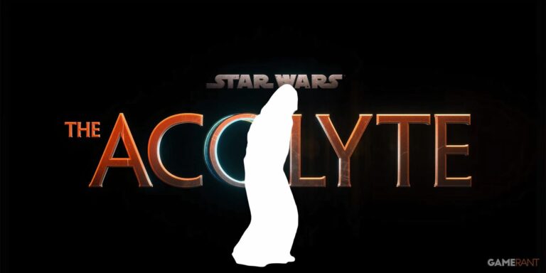 Star Wars: The Acolyte Showrunner se inspiró en el juego clásico