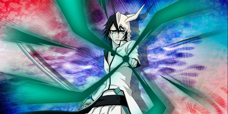 Bleach: ¿Es Ulquiorra el espada más fuerte?