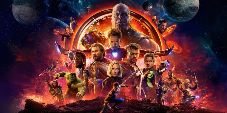 Marvel debería haber permitido más tiempo entre Avengers Infinity War y Endgame
