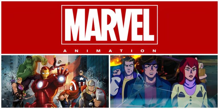 X-Men 97: 5 cosas sobre las que preguntarse sobre el futuro de la animación Marvel