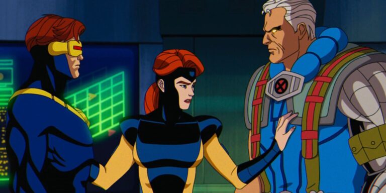 X-Men '97 Episode 8 Recap