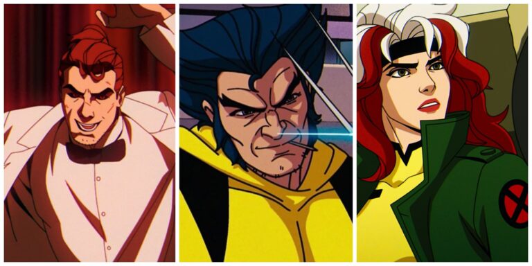 X-Men '97: Los mejores episodios, clasificados