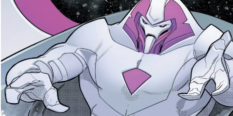 X-Men '97: ¿Quién es Nimrod?