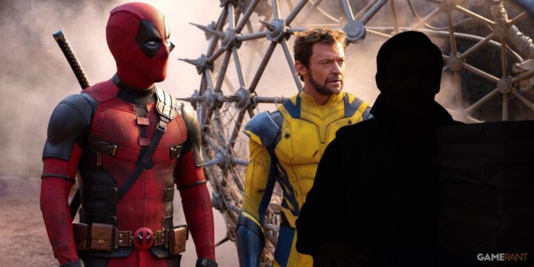 Ya existe una gran teoría de los fanáticos sobre la escena post-créditos 'alucinante' de Deadpool y Wolverine