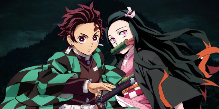 Demon Slayer: los 5 personajes más desinteresados, clasificados