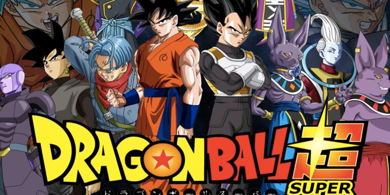 Los momentos más importantes que se pueden esperar de Dragon Ball Super Parte 2