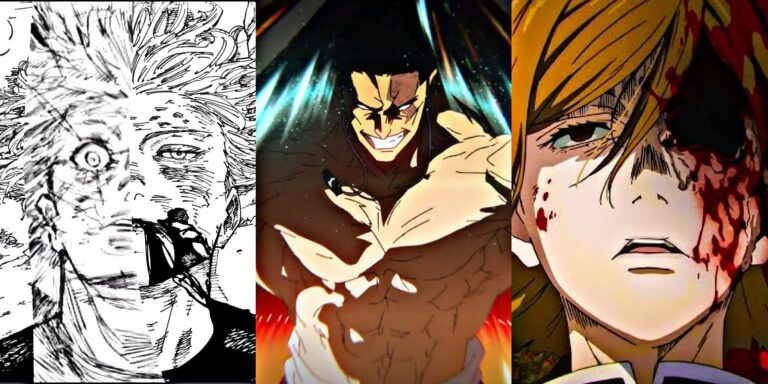 Jujutsu Kaisen: 7 personajes que regresarán antes de que termine la historia