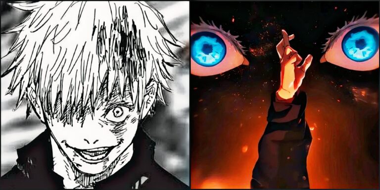 Jujutsu Kaisen: El fantasma de Gojo Satoru, explicado