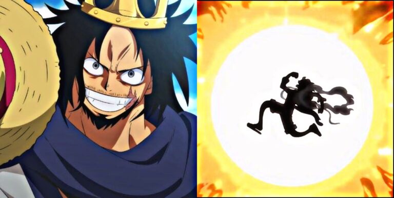 One Piece: Oda revela al primer pirata de la historia