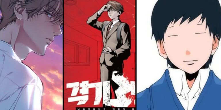 10 Manhwa que necesitan una adaptación al anime