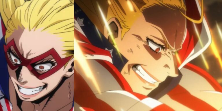 My Hero Academia: 5 formas de romper el nuevo orden