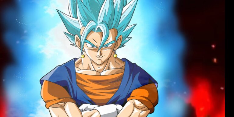 Dragon Ball: Potara Fusion, explicado