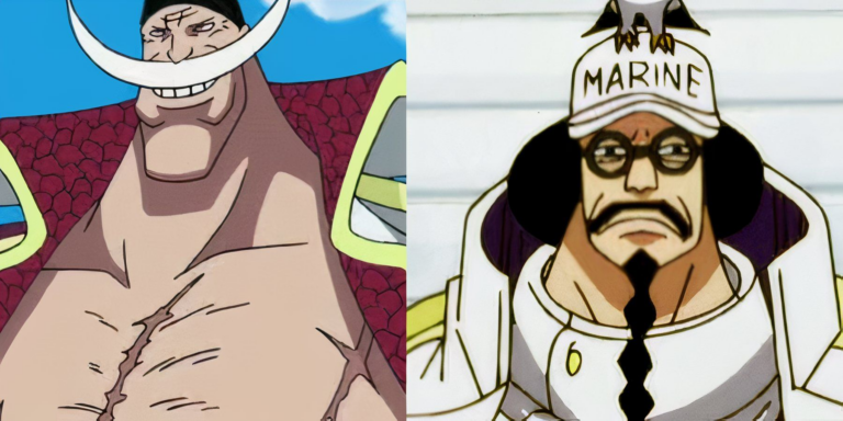 One Piece: ¿Podrá Barbablanca derrotar a Sengoku en su estreno?