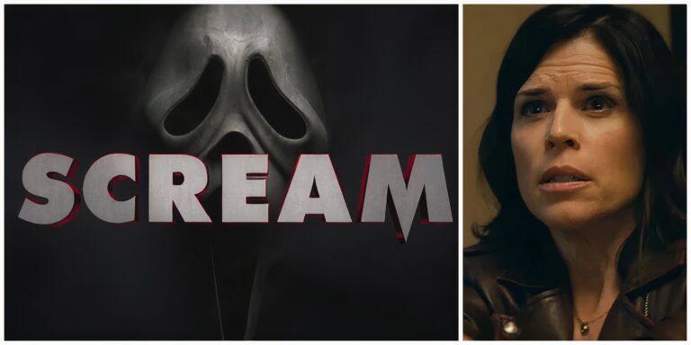 ¿Scream 7 debería tener subtítulos?