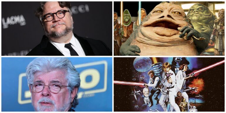 7 películas canceladas de Star Wars que los fanáticos querían ver