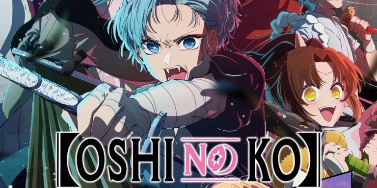 Avance del verano de 2024: Oshi no Ko Temporada 2
