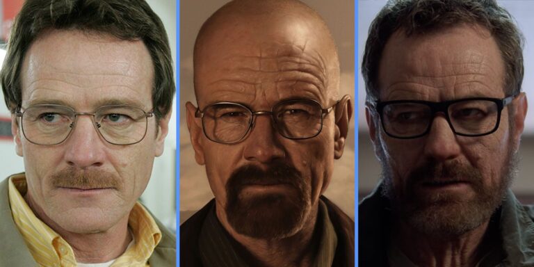 Breaking Bad: The 18 Best Walter White Quotes