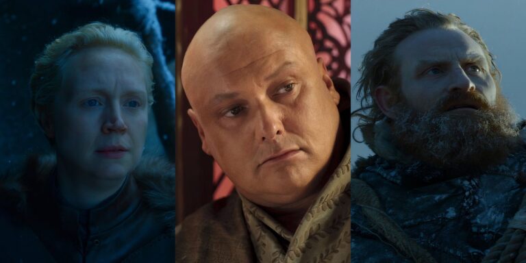 Game Of Thrones: 11 Best Characters Not From Major Houses, Ranked