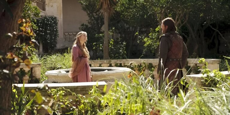 Game Of Thrones: Por qué la teoría de Ned Stark sobre los hijos de Cersei no lo es.