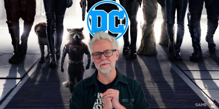 James Gunn quiere un actor de Marvel para un papel específico de DCU
