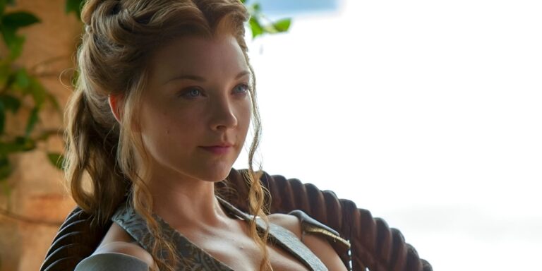 Juego de Tronos: ¿Margaery Tyrell sería una buena reina?