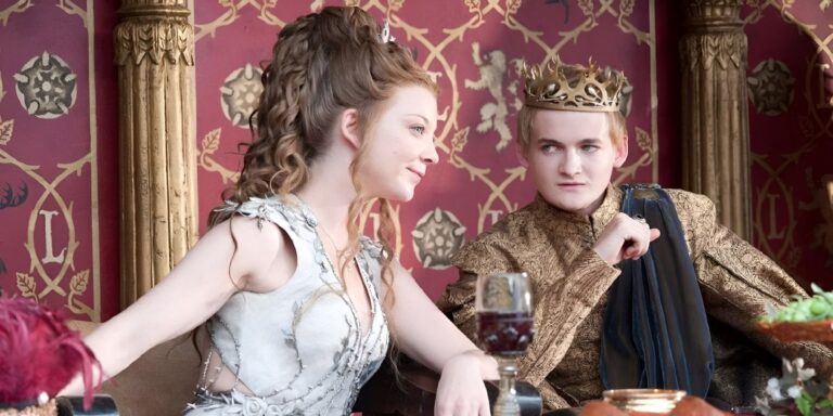 Juego de Tronos: ¿Y si Joffrey sobreviviera?