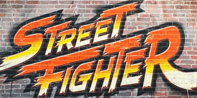 La nueva película de Street Fighter ya está en peligro
