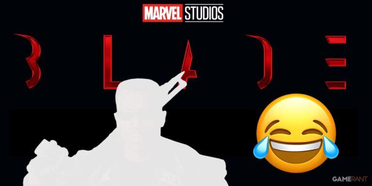 La película Delayed Blade del MCU captó algo de sombra de Marvel OG