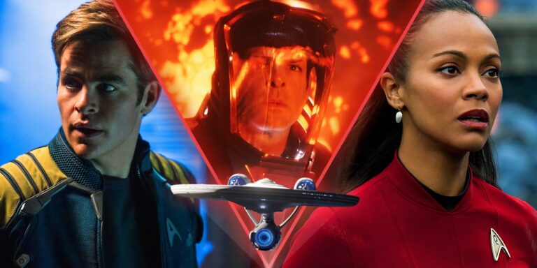 Las futuras películas de Star Trek están preparadas para hacer grandes cambios