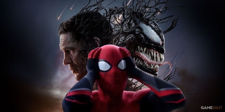 Los fanáticos creen que Venom 3 y Spider-Man 4 aún pueden estar conectados