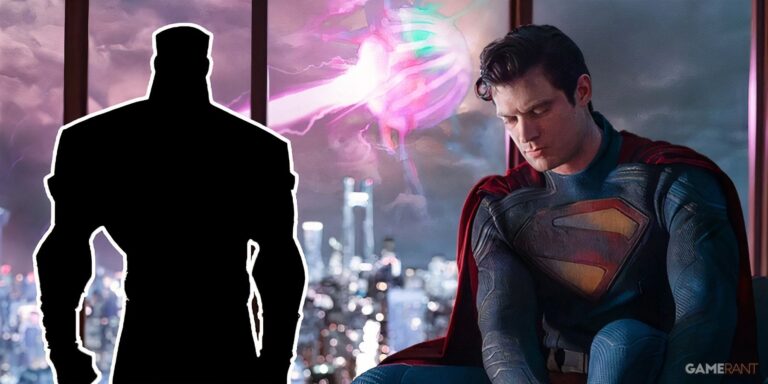 Nuevas fotos de Superman parecen confirmar el rumor que James Gunn desmintió