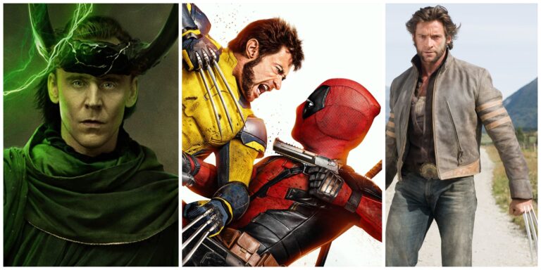 Principales películas y programas de MCU para ver antes de Deadpool y Wolverine