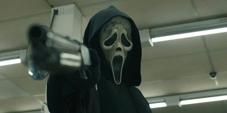 Scream 7: El culto de los Ghostface Killers puede destruir un elemento clásico de Whodunit