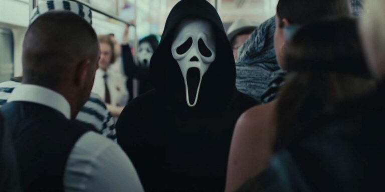 Scream 7: Esta teoría de los fans sobre Ghostface es fascinante y fresca