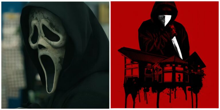 Scream 7 debería copiar la ambientación de la última película de terror de Kevin Williamson