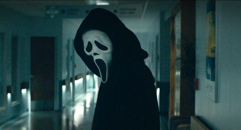 Scream 7 necesita ser creativo con sus asesinos