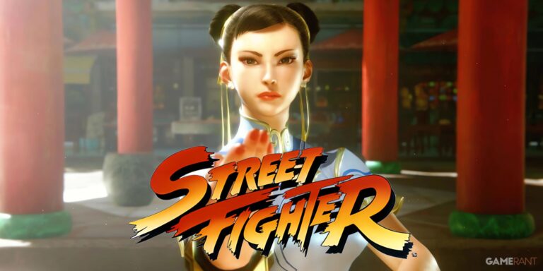 Se ha anunciado la fecha de estreno de la película Street Fighter
