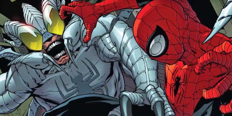 Spider-Man 4 tiene la oportunidad de presentar a un villano menos conocido