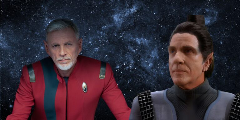 Star Trek: ¿Quiénes son los Keleroons?