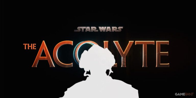 Star Wars establece récord para el cameo de la serie Confusion in The Acolyte