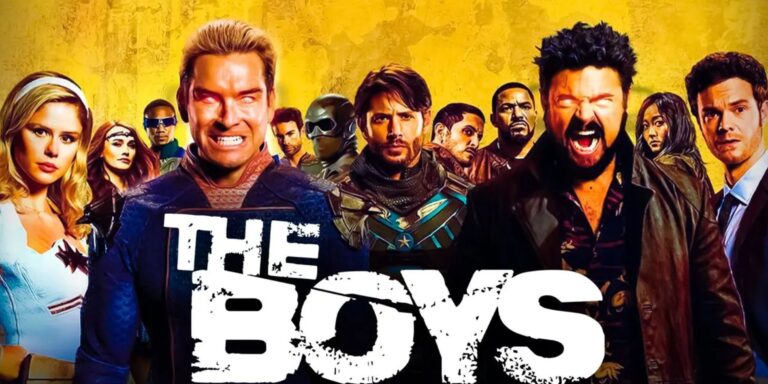 The Boys: 9 Best Episodes In Amazon Prime Video’s Show (So Far)