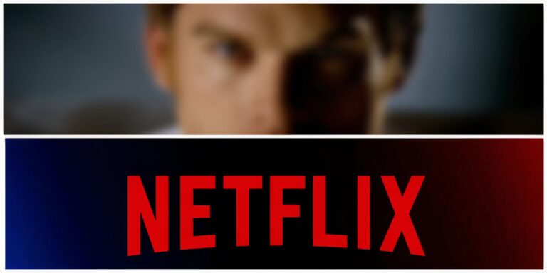 Toda esta serie de asesinos en serie ya está en Netflix