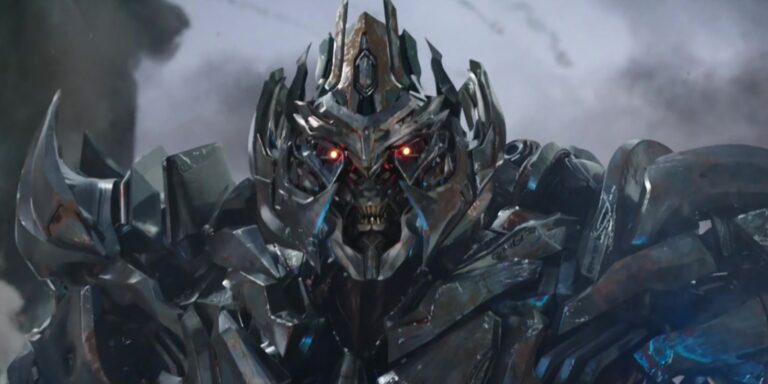 Transformers: 20 Best Decepticons, Ranked
