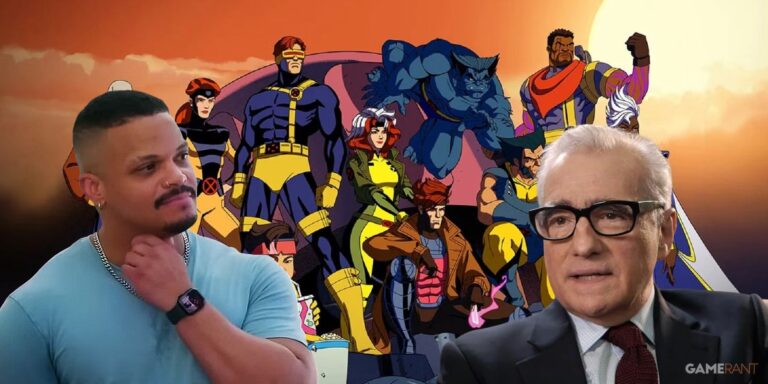 X-Men ’97 Showrunner regresa al director ganador del Oscar para criticar las películas de superhéroes