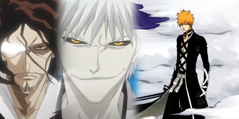 Bleach: Zangetsu de Ichigo, explicado